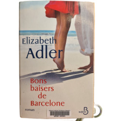 Bons baisers de Barcelone