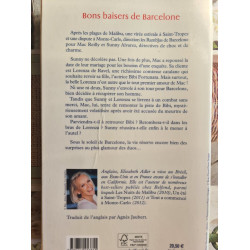 Bons baisers de Barcelone