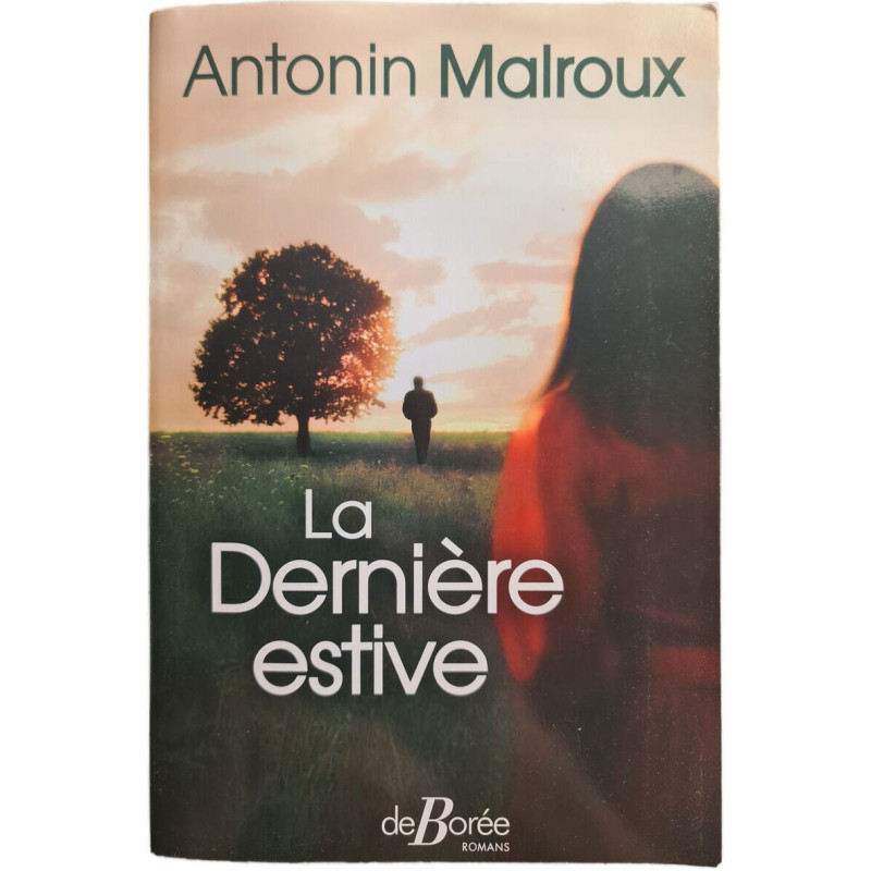 La Dernière estive