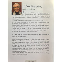 La Dernière estive