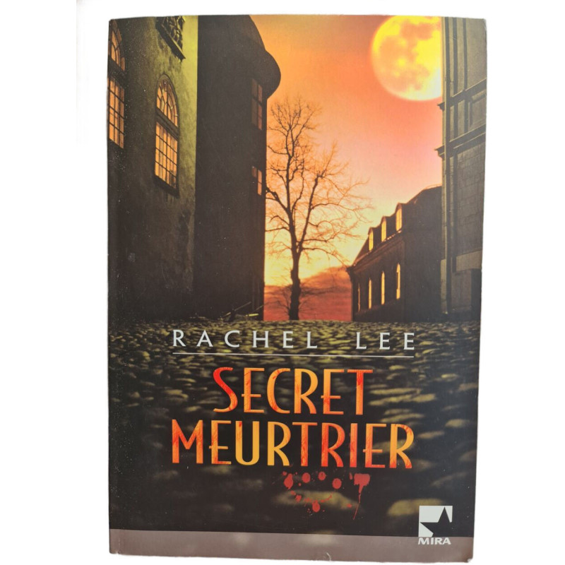 Secret meurtrier