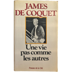 Une vie pas comme les autres