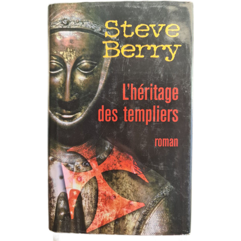 L'héritage des templiers