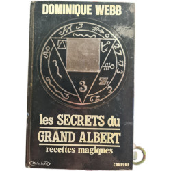 Les secrets du Grand Albert