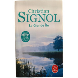 La Grande Île