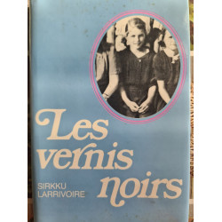 Les vernis noirs