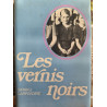 Les vernis noirs