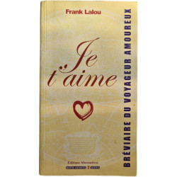 Je t'aime