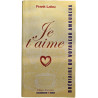 Je t'aime
