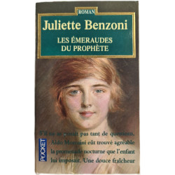 Les émeraude du prophète