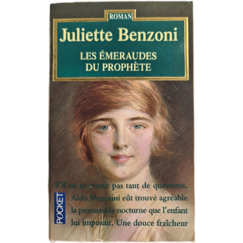 Les émeraude du prophète