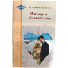 Mariage à l'américaine