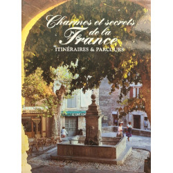 Charmés et secrets de la France