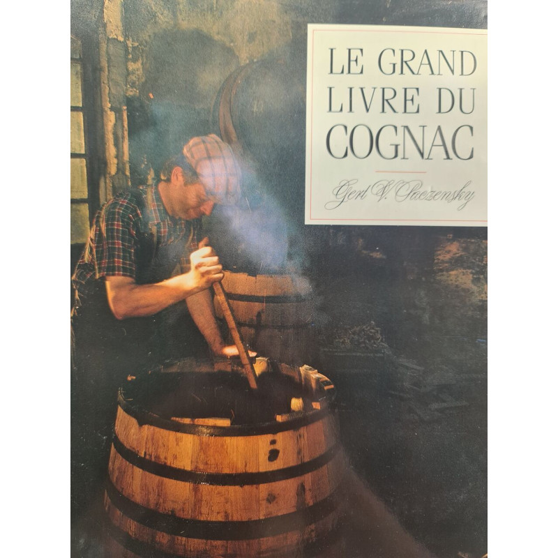 Le Grand Livre du Cognac