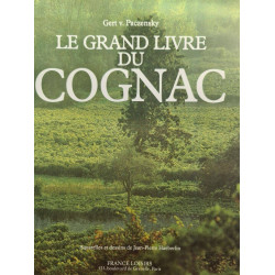 Le Grand Livre du Cognac