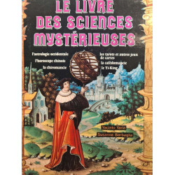 Le livre des sciences mystérieuses