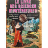 Le livre des sciences mystérieuses