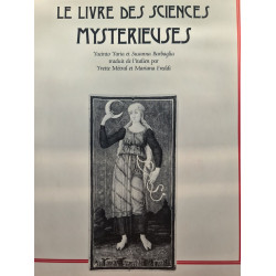 Le livre des sciences mystérieuses