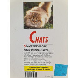 Animaux Chats