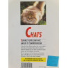 Animaux Chats