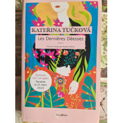 Les Dernières Déesses