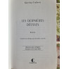 Les Dernières Déesses