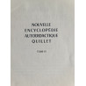 Nouvelle encyclopédie autodidactique Quillet Tome IV