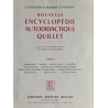Nouvelle encyclopédie autodidactique Quillet Tome II