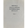 Nouvelle encyclopédie autodidactique Quillet Tome II