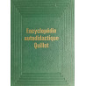 Nouvelle encyclopédie autodidactique Quillet Tome II