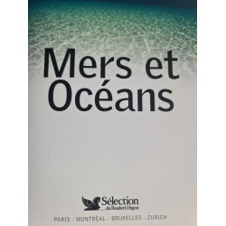 Mers et Océans