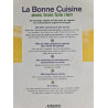 La Bonne Cuisine avec trois fois rien