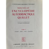 Nouvelle encyclopédie autodidactique Quillet Tome III