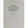 Nouvelle encyclopédie autodidactique Quillet Tome III