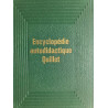 Nouvelle encyclopédie autodidactique Quillet Tome III