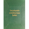 Nouvelle encyclopédie autodidactique Quillet tome I