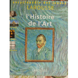 L'Histoire de l'Art