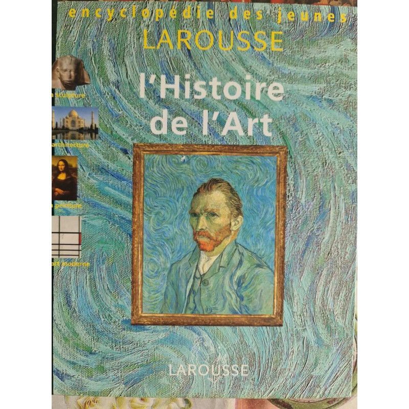 L'Histoire de l'Art