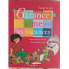 Garance n'aime pas les vacances