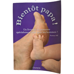 Bientôt papa