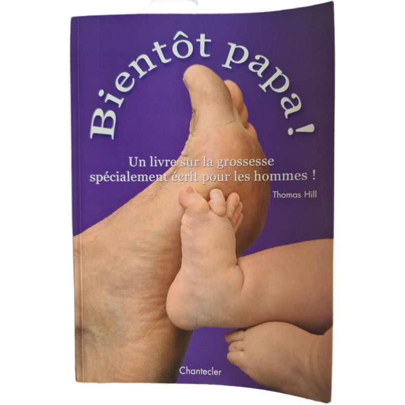 Bientôt papa