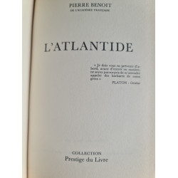 L'Atlantide