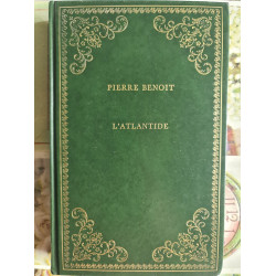 L'Atlantide
