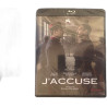 J'accuse [Blu-ray] (NEUF SOUS BLISTER)