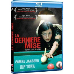 La dernière mise - turn the river [Blu-ray] (NEUF SOUS BLISTER)