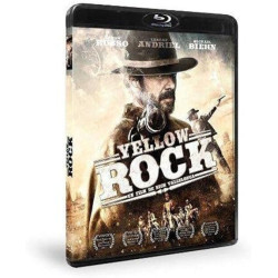 Yellow rock [Blu-ray] (NEUF SOUS BLISTER)