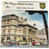 Die Wiener Sängerknaben singen Johann Strauß