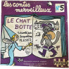 Le chat botté