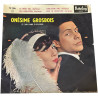 Onésime Grosbois et son piano d'occasion