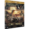 Orc wars [Blu-ray] (NEUF SOUS BLISTER)